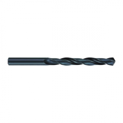 HSS DIN338 Roll Forged Jobber Drills
