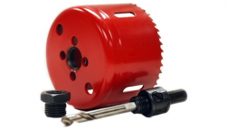Hole Saws & Accessories