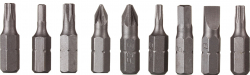 Screwdriver Bits