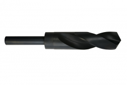 Blacksmith Drills (1|2" Reduced Shank)