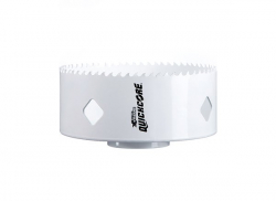 Blu-Mol Extreme QuickCore Hole Saws
