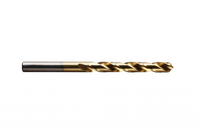13/32" HSS DIN338 SP/PT 118 ELITE+ TiN COATED