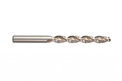 2.50mm HSCo DIN338 BF SM200 DRILL