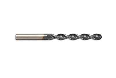 5.40mm HSCo DIN338 SM200 DRILL ALTiN COATED