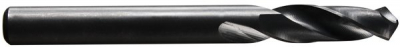 4.70mm HSS DIN1897 SP/PT STUB DRILL