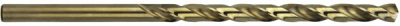 4.30mm HSCo DIN340 L/S DRILL
