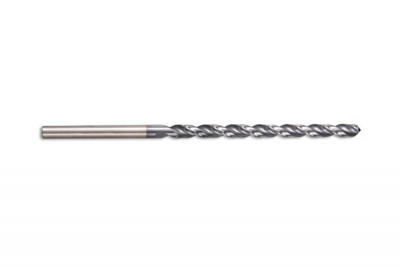 5.00mm HSCo DIN340 SM200 L/S DRILL TiALN COATED