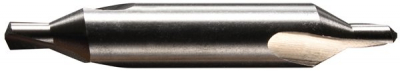 BS 4 HSS DIN333A CENTRE DRILL