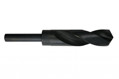 31/32" HSS 1/2" PAR SHNK DRILL