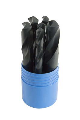 14mm-25mm HSS BLACKSMITH DRILL SET