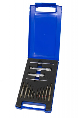 STUD EXTRACTOR SET 1-5