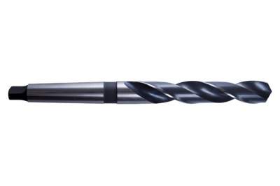 14.25mm HSS DIN345 MTS2 DRILL