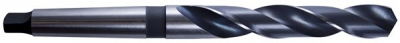 18.75mm HSCo DIN345 MTS2 DRL
