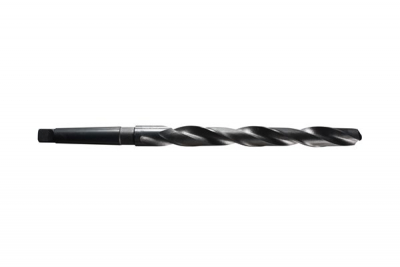 1" x 400mm HSS MTS3 BS328 EXTRA LENGTH DRILL P1