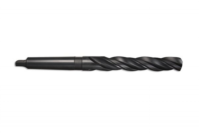 12.00mm HSS DIN343 MTS1 3 FLUTE CORE DRILL