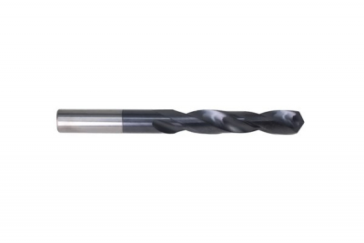 1.60mm 5xD CARBIDE DRILL 45HRC TiAlN