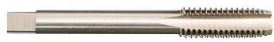 M36x4.00 HSS BOTTOM TAP ISO 529 SHORT MACHINE 6H