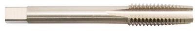 M52x5.00 HSS TAPER TAP ISO 529 SHORT MACHINE 6H
