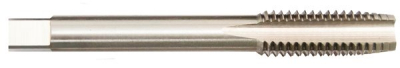 3/16Inchx24 BSW HSS SECOND TAP ISO 529 SHORT MACHINE 2B