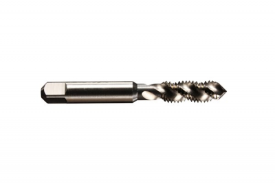 3/4Inchx10 BSW HSS SP/FLT TAP ISO 529 SHORT MACHINE 2B