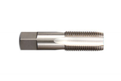 1/2"x14 BSP HSS TAPER TAP (G) ISO2284/1982 SHORT MACHINE