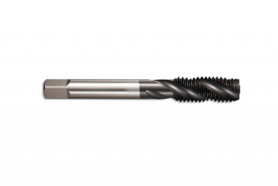 M3x0.50 HSCo SP/FLT TAP TICN SUPER ELITE - ISO 529