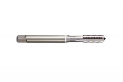 M8x1.25 ST/FL D371 6HX GG TiCN TAP