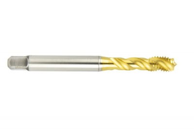 M8x1.25 SP/FL D371 R40N TiN TAP