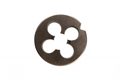 M5x0.8 x20O/D HSS SOLID DIE