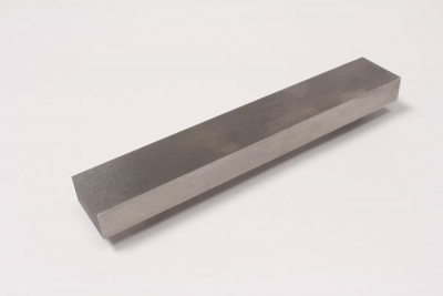 1" x1/2" x6" M2 FLAT TOOLBIT MOLY DIN4964 h13