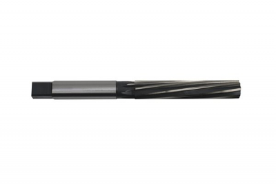 31/32Inch STR/SHK HAND REAMER HSS D206 SP/FL H7