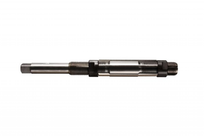 13.5-15.5mm ADJ 5 BLADE HAND REAMER
