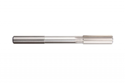 6.50mm ST/SHK ST/FL CHUCKING REAMER HSCo D212-A&C H7