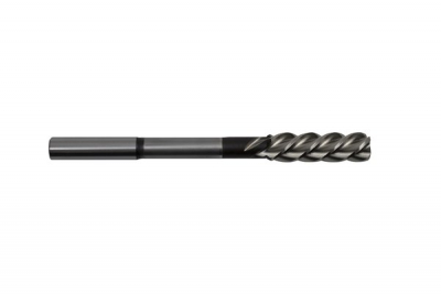 4.50mm ST/SHK Q/SP CHUCKING REAMER HSCo D212-E H7