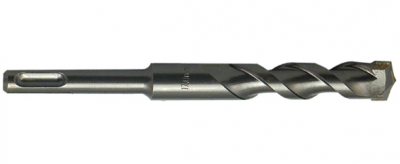 16.0 x 1000mm SDS PLUS SHANK HAMMER DRILL BIT