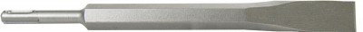 40X400X14 SDS FLAT CHISEL HEX BODY