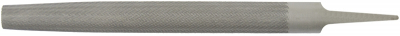 10" BASTRD 1/2R ENGINEERS FILE DIN7261E 25.5x7.3