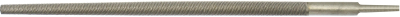 4Inch SECOND RND ENGINEERS FILE DIN7261F 4.0