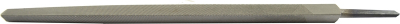 8" SMOOTH 3SQ ENGINEERS FILE DIN7261C 14.0