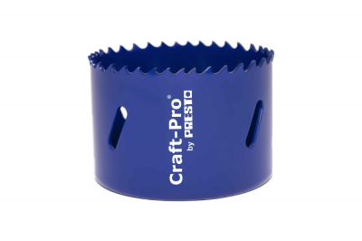 64mm 2.1/2 BI METAL HOLE SAW