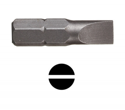 SL 6.0mm x 25mm BITPRO
