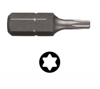 TORX No10 x 50mm BITPRO