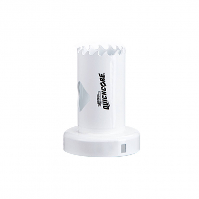 1.1/4" (32mm) QUICKCORE M42 BI-METAL HOLE SAW