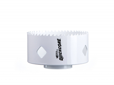 4.1/4" (108mm) QUICKCORE M42 BI-METAL HOLE SAW