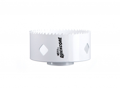 4.1/2Inch (114mm) QUICKCORE M42 BI-METAL HOLE SAW