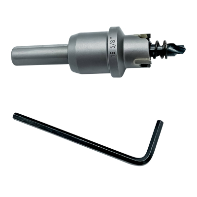 3165 BLML 5/8" (16mm) Std TCT