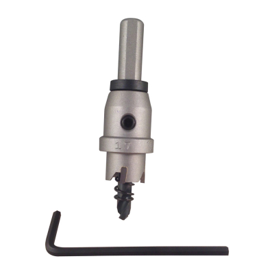 3166 BLML 11/16Inch(17mm) Std TCT