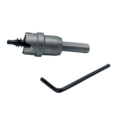 3169 BLML 7/8" (22mm) Std TCT