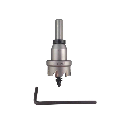 3173 BLML 1-1/8"(29mm) Std TCT