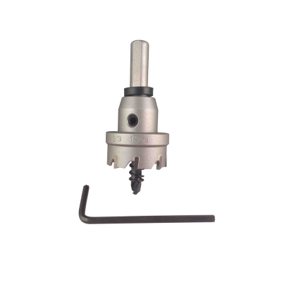 3176 BLML 1-5/16"(33mm)Std TCT